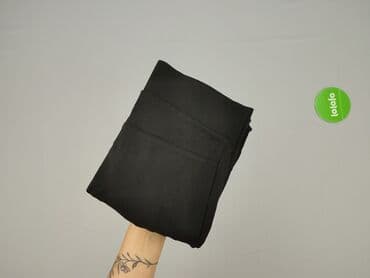 woskowane legginsy z wysokim stanem: Esmara, Legginsy Eleganckie damskie, rozmiar XS — 6