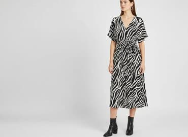 buty new look: New Look, Women`s dress, size L — 6