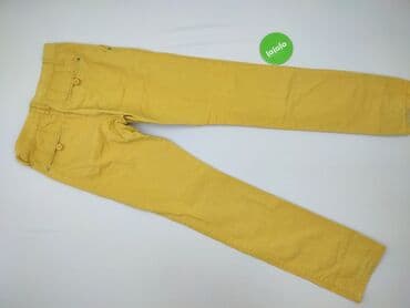 trampki tommy hilfiger biale: Solid, Jeansy damskie, rozmiar M — 3