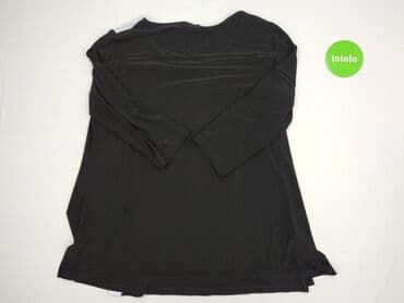Kobiety: Nina Leonard, Tunika damska, rozmiar 2XL — 3