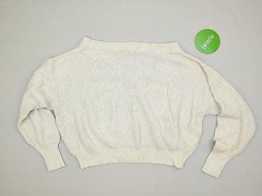sweter hilfiger: Gina Tricot, Sweter damski, rozmiar L — 3