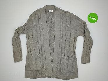 sweter dilvin: KappAhl, Kardigan damski, rozmiar S — 2