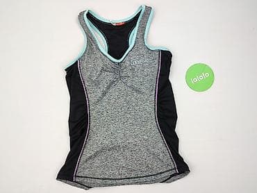 reebok bluzki: Elle, Top damski, rozmiar M — 2