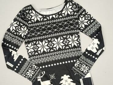 sukienki mikolajki: Sukienka damska, rozmiar S — 1