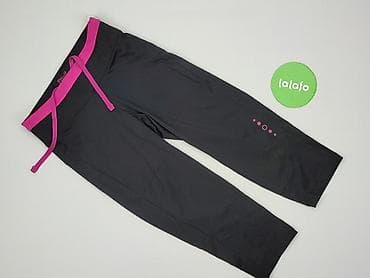 getry do koszykówki: Crivit, Legginsy Sportowe damskie, rozmiar XS — 2