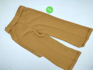 buty zimowe lata 80: Atmosphere, Spodnie materiałowe damskie, rozmiar L — 3