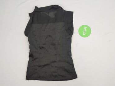 reserved kurtka damska zimowa: Reserved, Top damski, rozmiar XS — 3