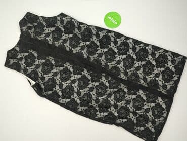 sukienki z koronkowymi rękawami: Sukienka damska, rozmiar L — 4