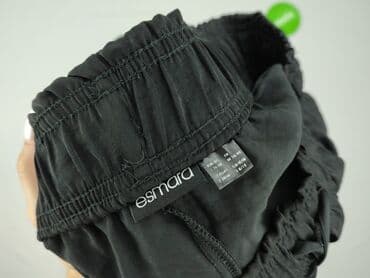 esmara spodnie dresowe damskie: Esmara, Spodnie materiałowe damskie, rozmiar M — 5