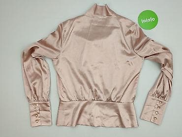 halter dekolt: Taranko, Bluzka damska, rozmiar S — 3