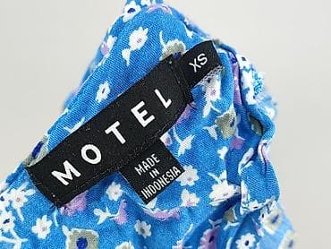 motel jeans: Motel, Sukienka damska, rozmiar XS — 4