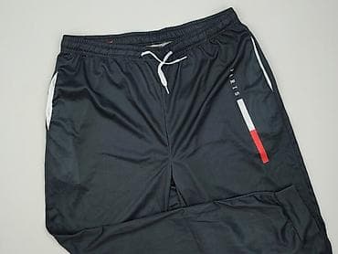 dresy oversize: Spodnie dresowe dla mężczyzn, rozmiar 2XL — 1