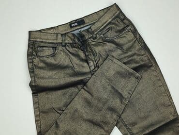 volcom t shirty: Material trousers for women, size XL (EU 42) — 1