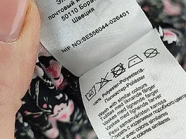 ubrania do: Ellos, Sukienka damska, rozmiar 2XL — 5