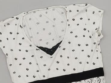 bluzka z cekinami dla dziewczynek: Women's blouse, S at lalafo.pl — 1 bluzka z cekinami dla dziewczynek: Women's blouse, S — 1