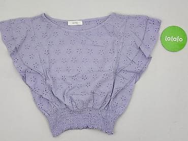 bluzy poliester: Bluzka damska, rozmiar One size — 2