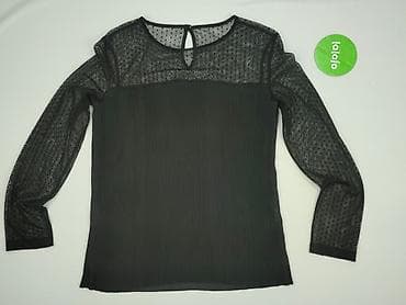 modna bluzki: Mango, Bluzka damska, rozmiar M — 3