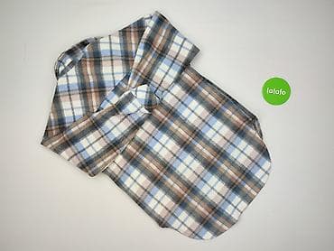 bialy top shein: Ulubione, Koszula damska, rozmiar S — 3