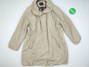 Odzież wierzchnia: Bexleys, Trencz damski, rozmiar 6XL — 2