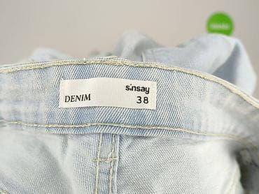 lee lynn: Denim, Jeansy damskie, rozmiar S — 4