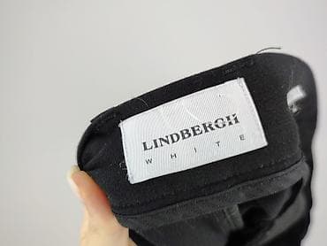 linsay: Spodnie materiałowe damskie, rozmiar L — 4
