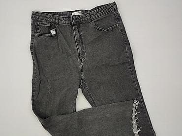 jeans levis: Sinsay, Jeansy damskie, rozmiar 2XL — 1
