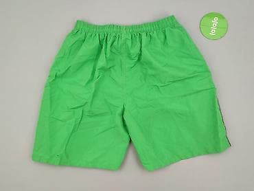 bermudy: Swimming shorts for men, size 3XL — 4