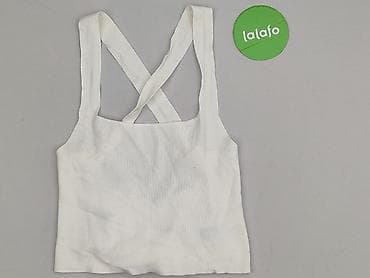 ubrania c a: Shein, Top damski, rozmiar L — 2