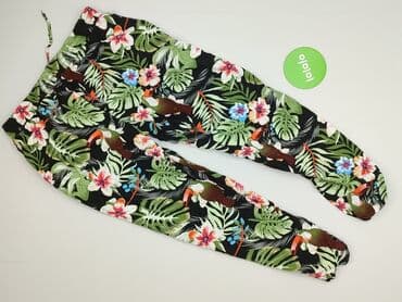 Kobiety: Amisu, Spodnie materiałowe damskie, M — 3