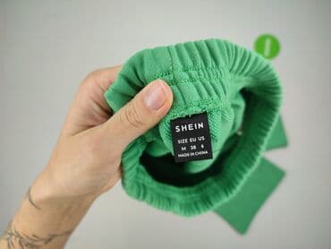 штани жіночі: Shein, Спортивні штани жіночі, розмір M — 4