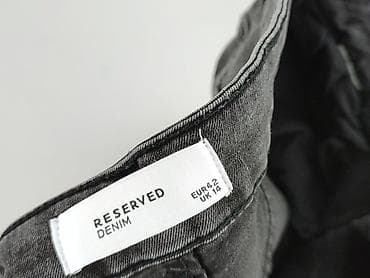 jeans multiblu: Denim, Jeansy damskie, rozmiar XL — 4