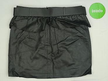basic top zara: Zara, Women`s skirt, size L — 3