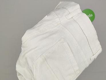 szorty denim: Denim Co, Szorty dla mężczyzn, rozmiar L — 4