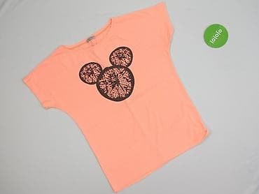 koszulka miki: AWSARRE, Bluzka damska, rozmiar 4XL — 2