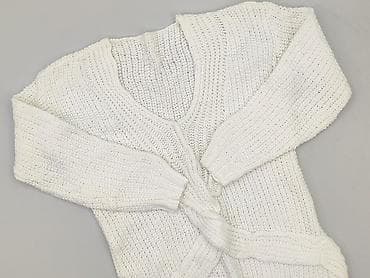 sweter bolerko hm: Sweter damski, rozmiar M — 1