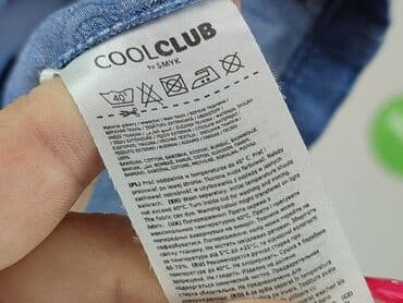 sukienki c and a: Dress, Cool Club, 1.5-2 years, 86-92 cm, condition - Perfect — 5