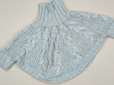 bielizna termoaktywna smartwool: Sweater, Next, 1.5-2 years, 86-92 cm, condition - Perfect — 1
