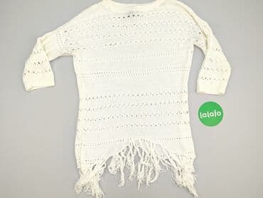sweter z c a: Women`s sweater, size S (EU 36) — 2