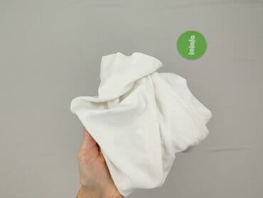 bluzka h m basic: H&M Basic, Top damski, rozmiar S — 6