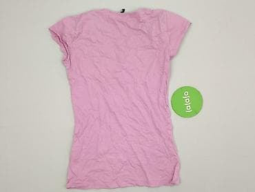 intimisimi tshirt: Sinsay, T-shirt damski, rozmiar S — 3