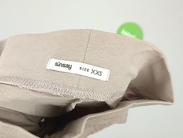 stringi: Szorty damskie, rozmiar 2XS — 4