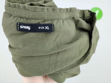 sinsay bluzka w panterke: Sinsay, Bluzka damska, rozmiar XL — 5