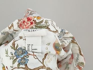 boss bluzki: H&M, Koszula damska, rozmiar XS — 5