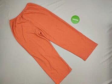 ciepłe kapcie dla seniora: Spodnie damskie, rozmiar S — 2