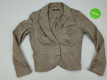 kurtka trapsar: Vero Moda, Marynarka damska, rozmiar XL — 2