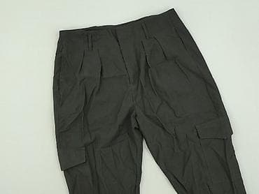 builders trousers: Spodnie cargo damskie, rozmiar L — 1