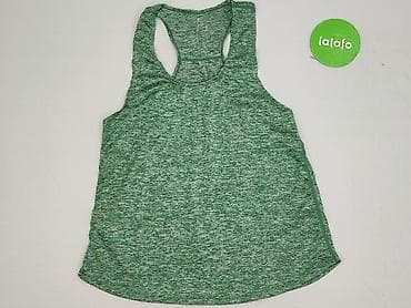 dresy: Top damski, rozmiar M — 2