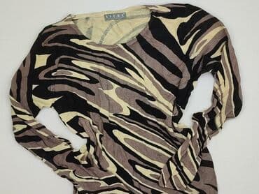 Swetry: Sweter damski, rozmiar S