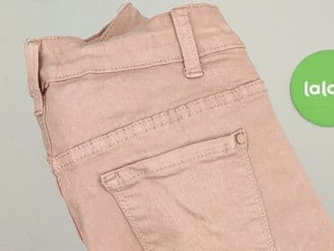 dsquared2 krotkie spodenki: Fashion Jeans, Shorts for women, size S — 6