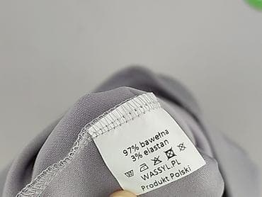 sukienki kaskada: Wassyl, Sukienka damska, rozmiar S — 4